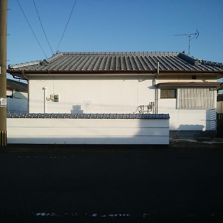 Villa みのる民泊1号 Shibushi Exterior foto