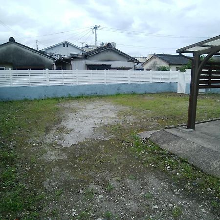 Villa みのる民泊1号 Shibushi Exterior foto