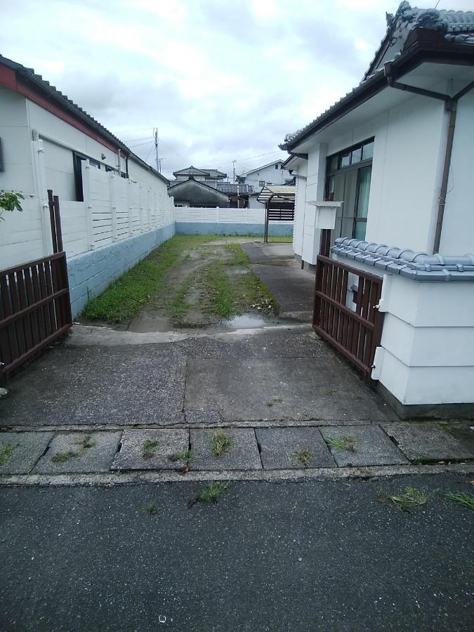 Villa みのる民泊1号 Shibushi Exterior foto